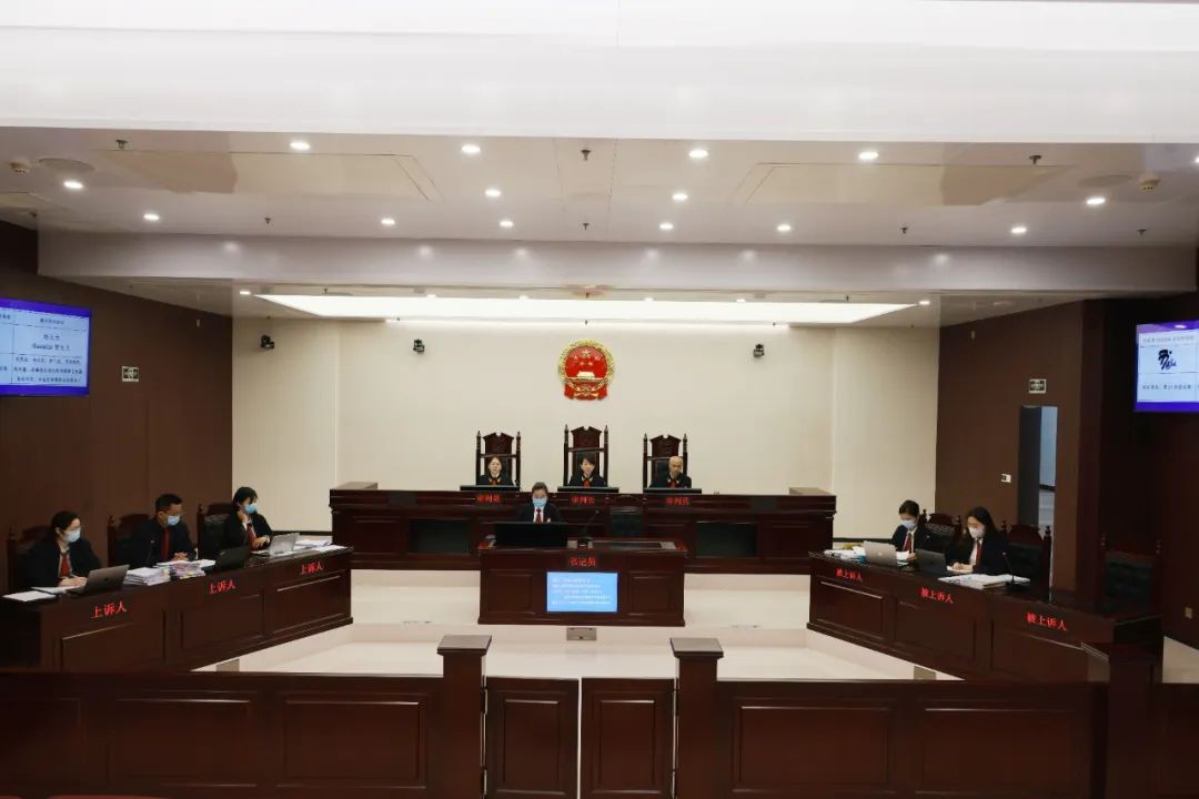 获赔517万！广东好太太集团在商标维权中胜诉